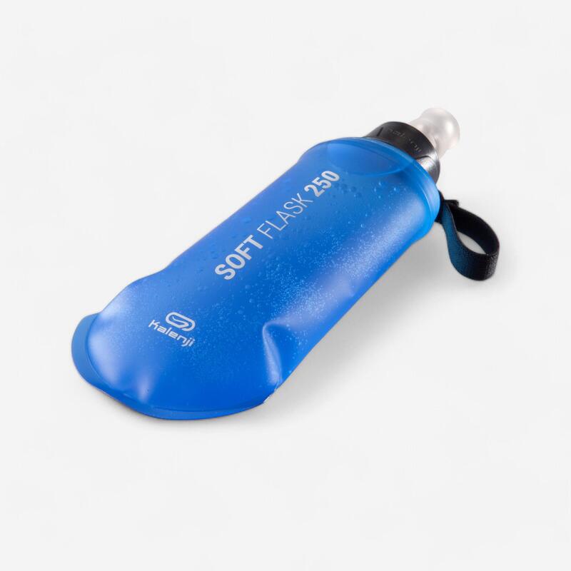 Softflask do biegania 250 ml