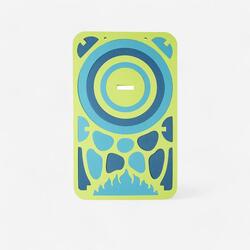 Kit Parcours en mousse Baby Gym