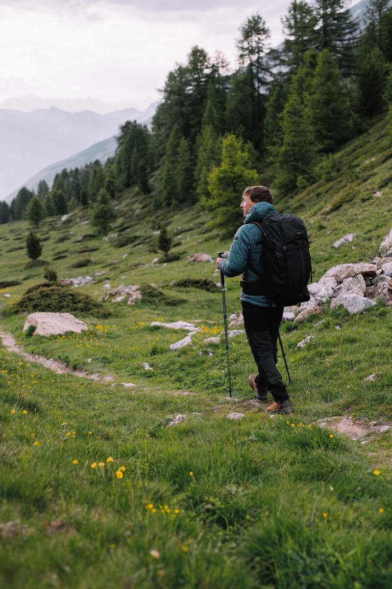 5 consigli per scegliere uno zaino da montagna e trekking | DECATHLON