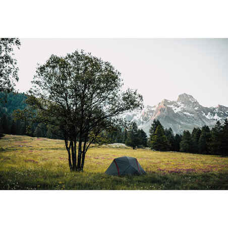 Tunnel Trekking Tent - 3 person - MT900 Ultralight