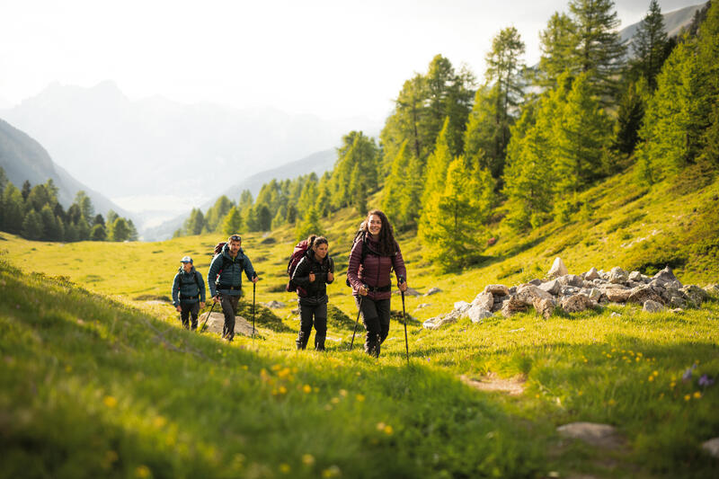 Karpaty w Polsce. Jakie pasma górskie Karpat warto zwiedzić? 