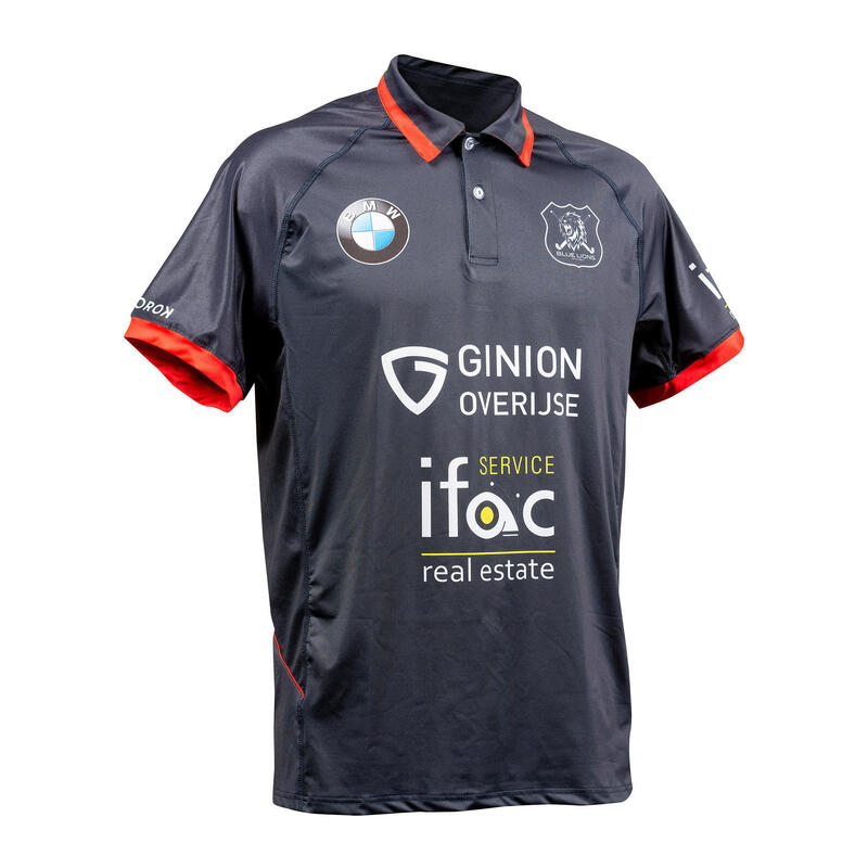 Tenues clubs