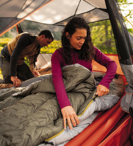 The 5 Best Backpacking Sleeping Bags of 2023  Tested by GearLab