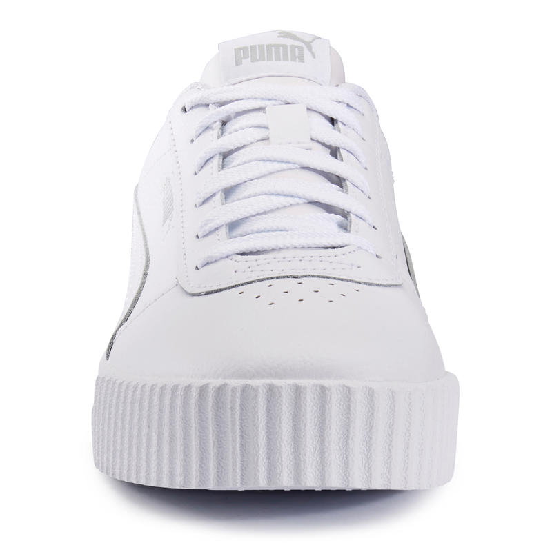 Puma Carina Women's Active Walking Shoes - white