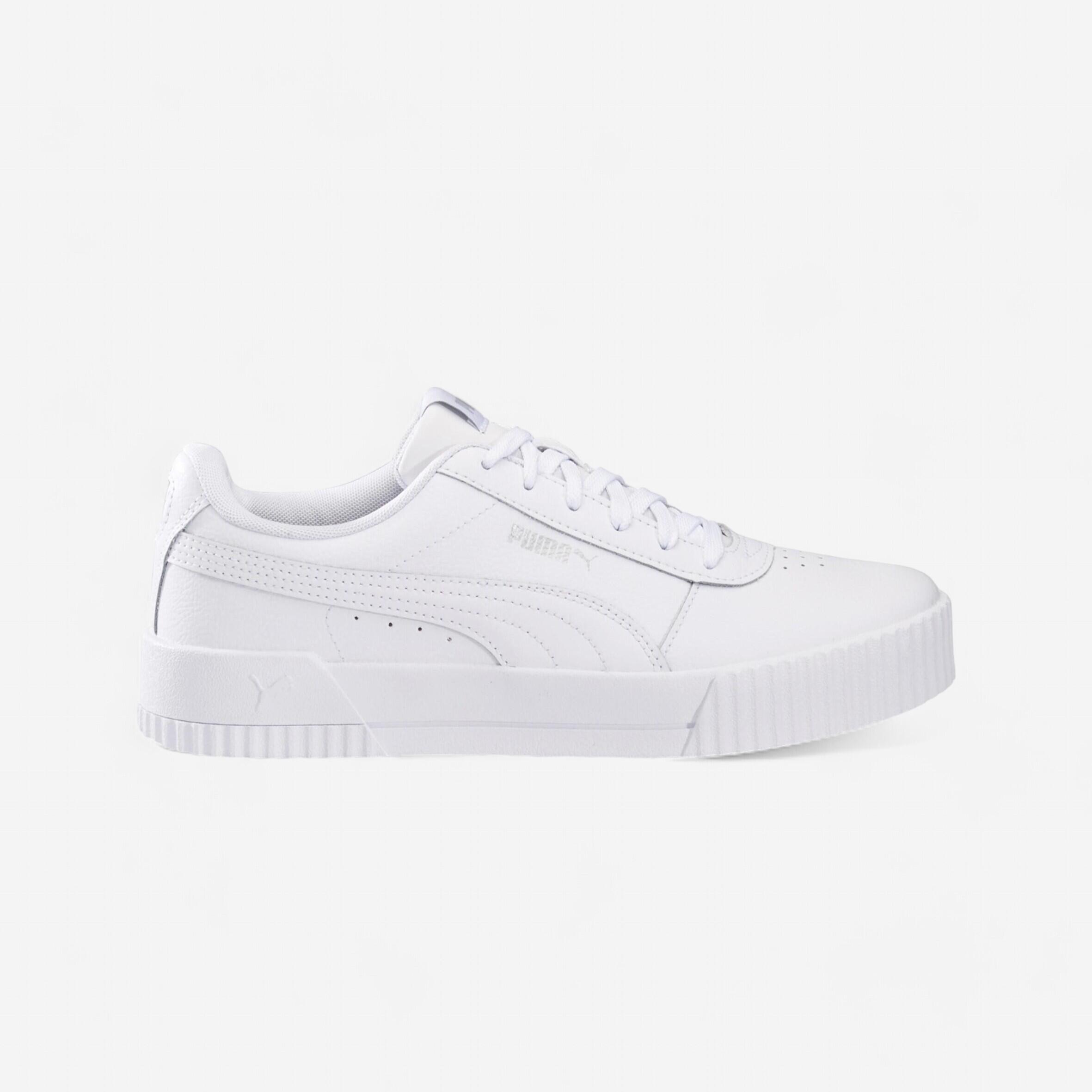 Puma Carina Women s Active Walking Shoes white