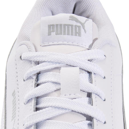 Кросівки жіночі Puma Carina білі