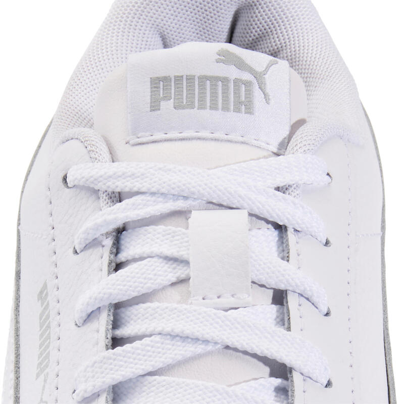 Scarpe camminata donna Puma CARINA bianche