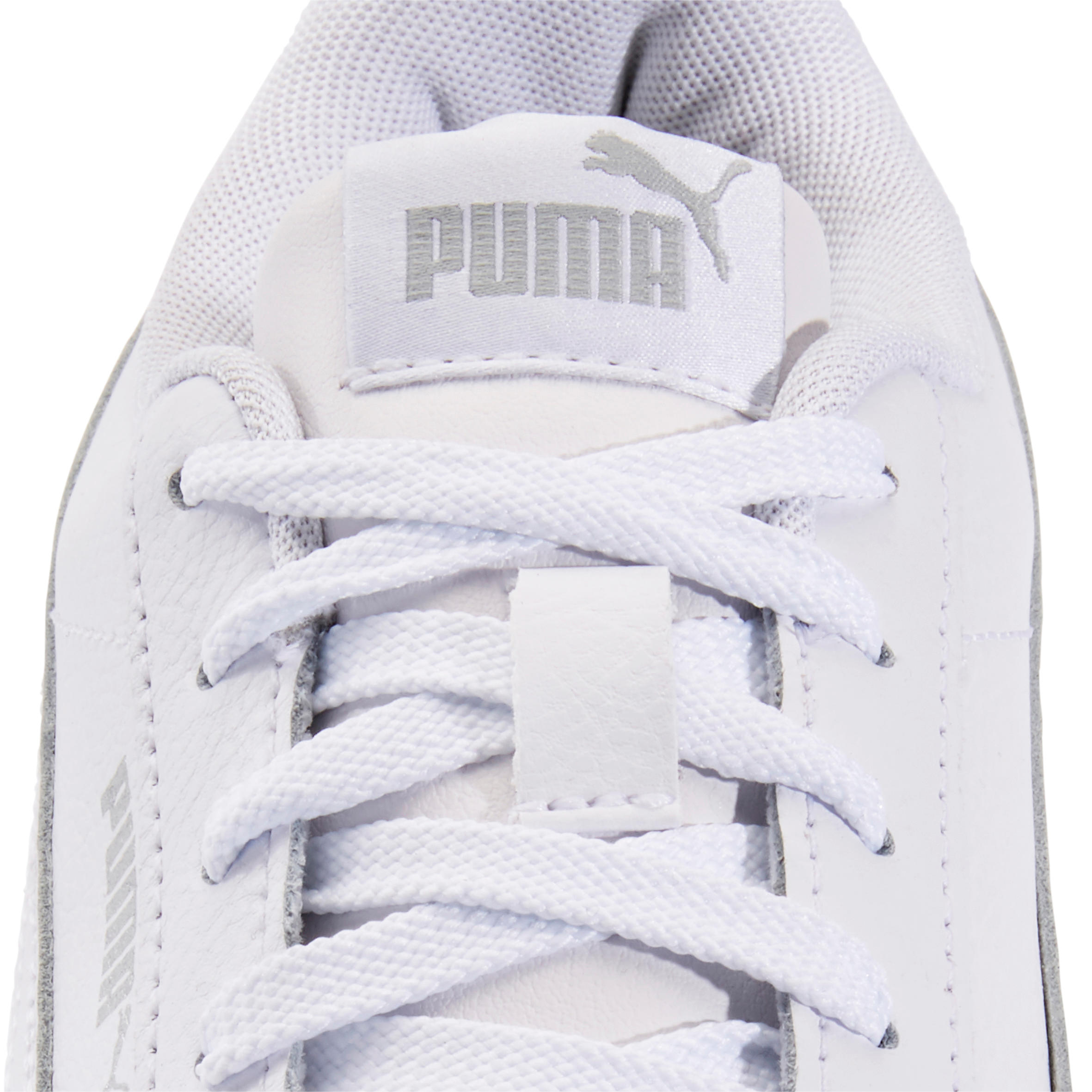 puma golf donna bianche