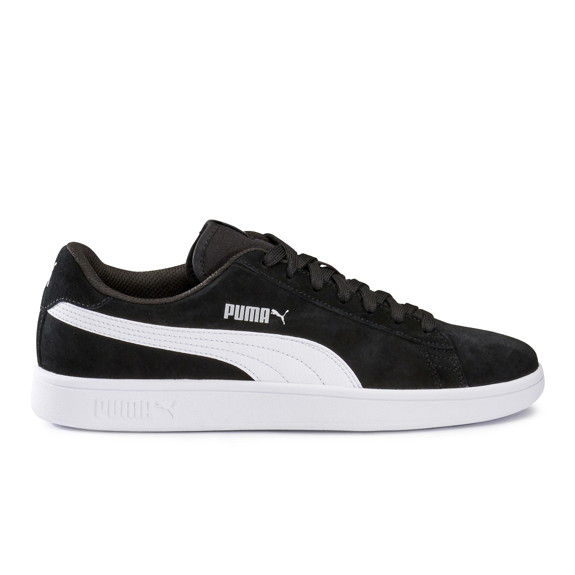 puma smash v2 nere