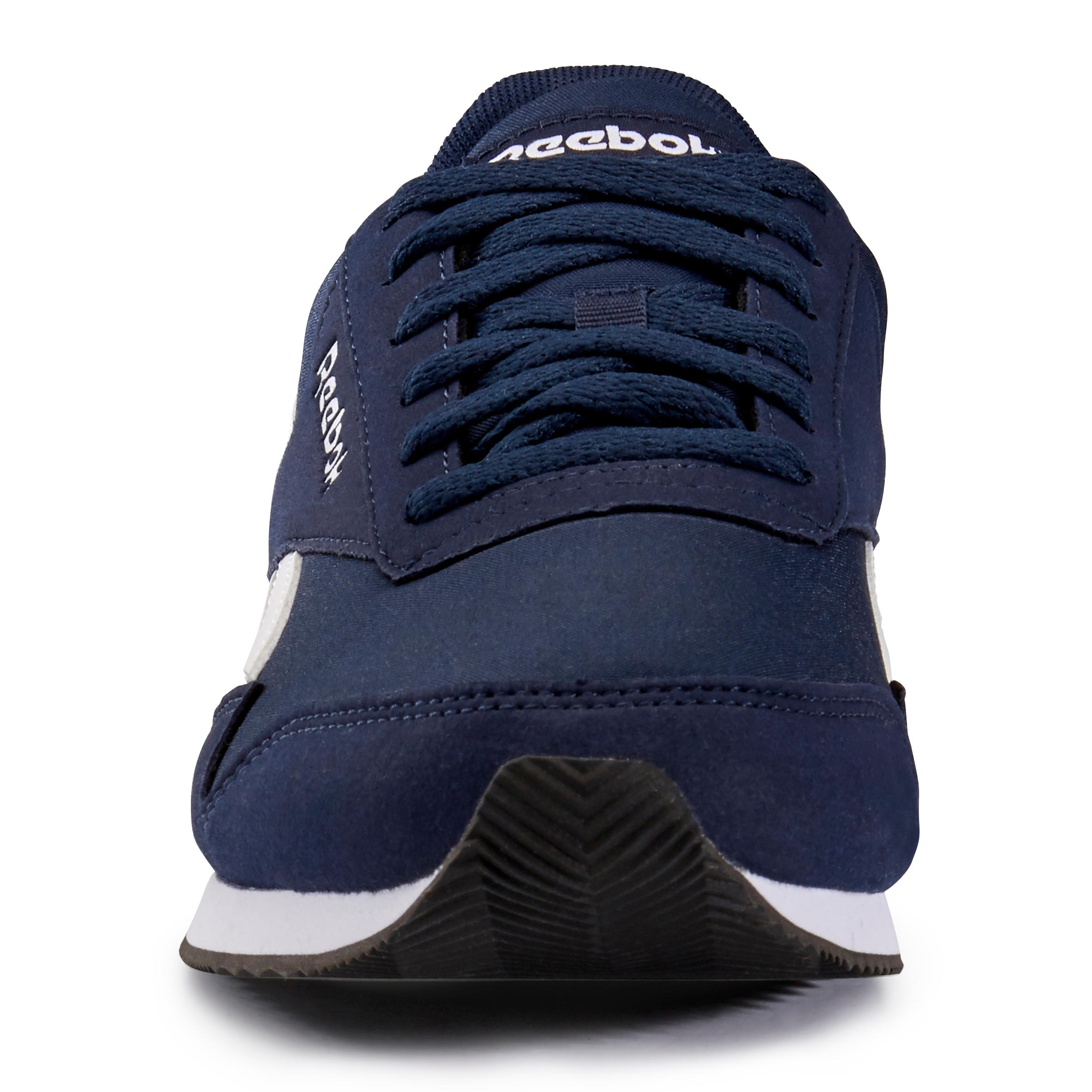 Men's Urban Walking Shoes Reebok Royal Classic - blue 6/8