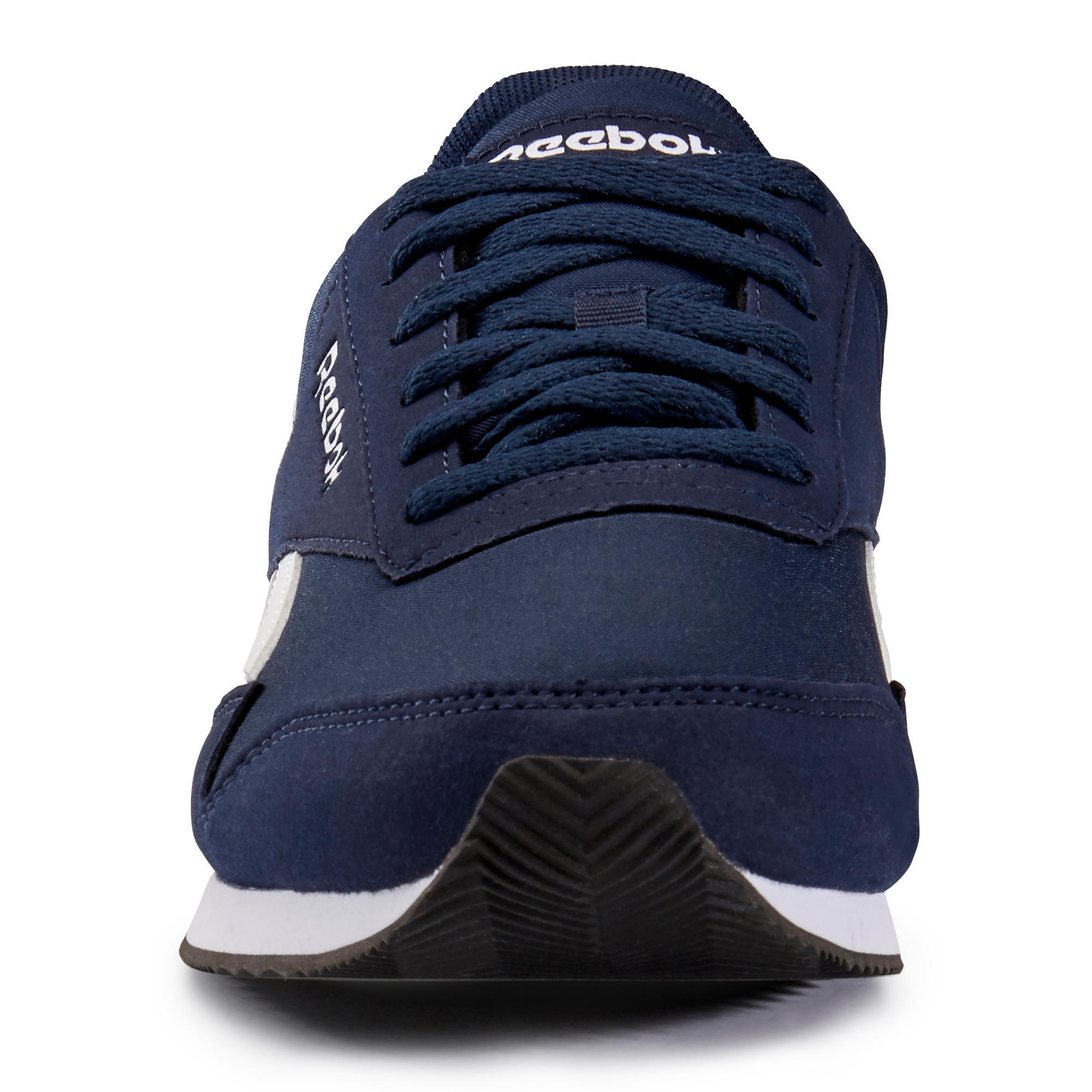 reebok classic bleu