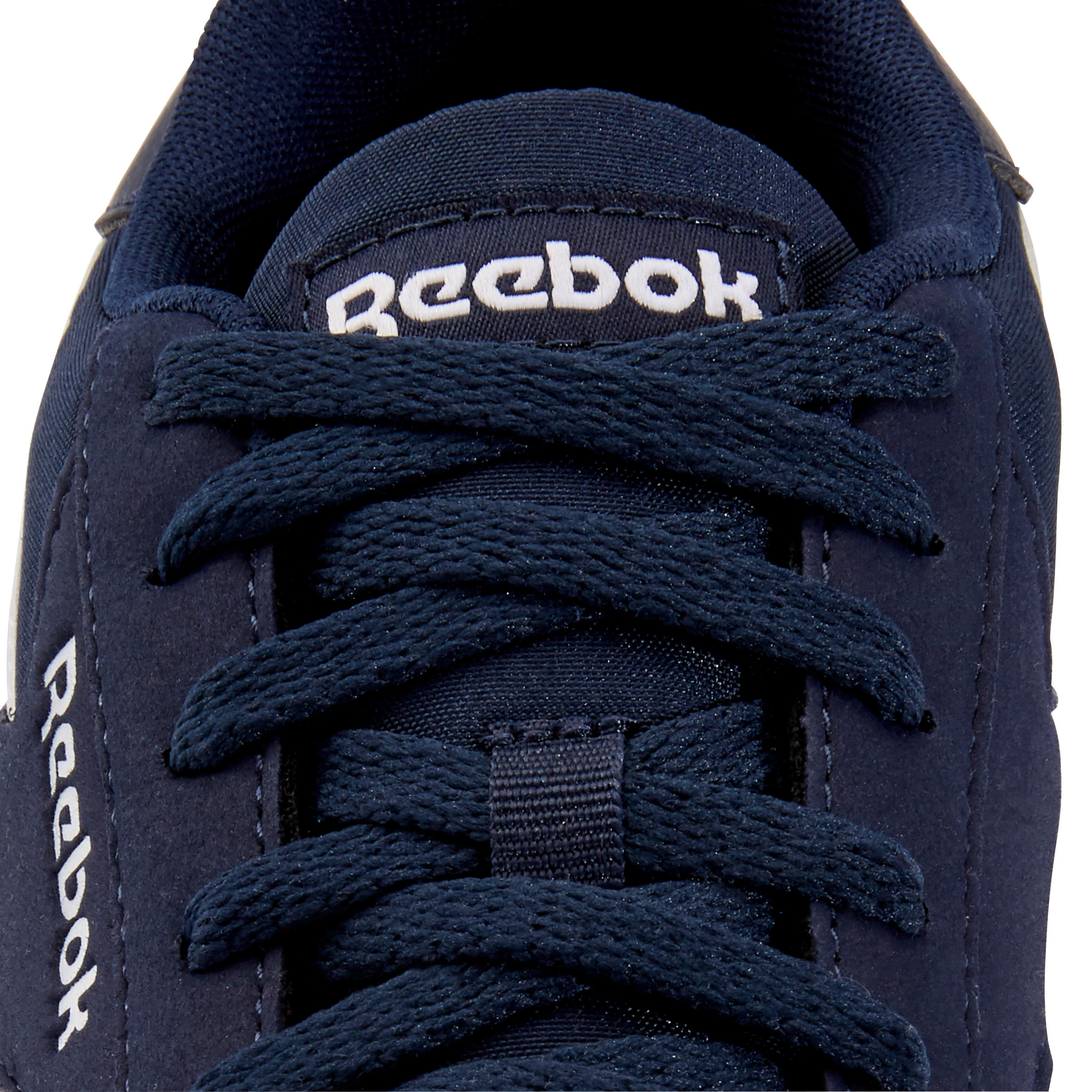Men's Urban Walking Shoes Reebok Royal Classic - blue 8/8