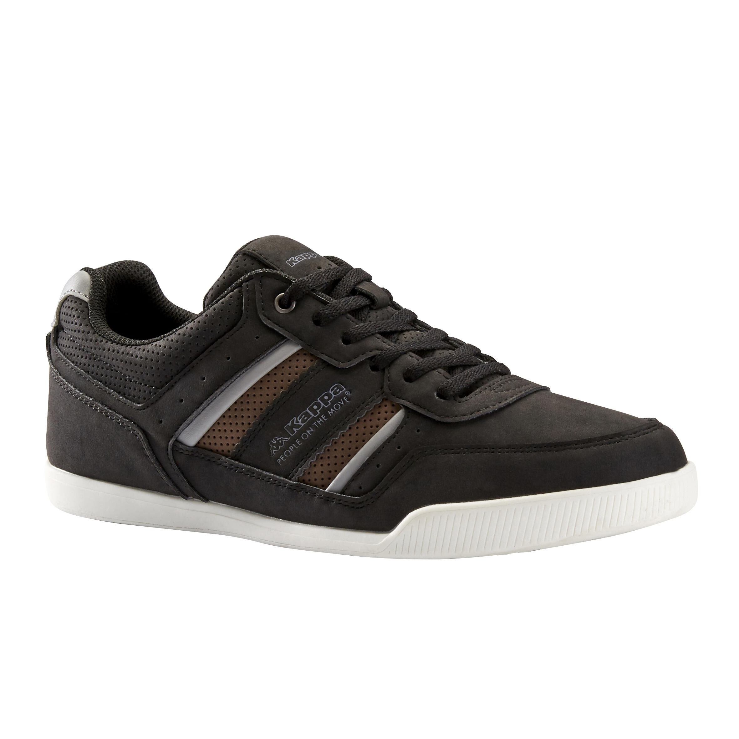 KAPPA Kappa Marek Urban Walking Shoes - Black