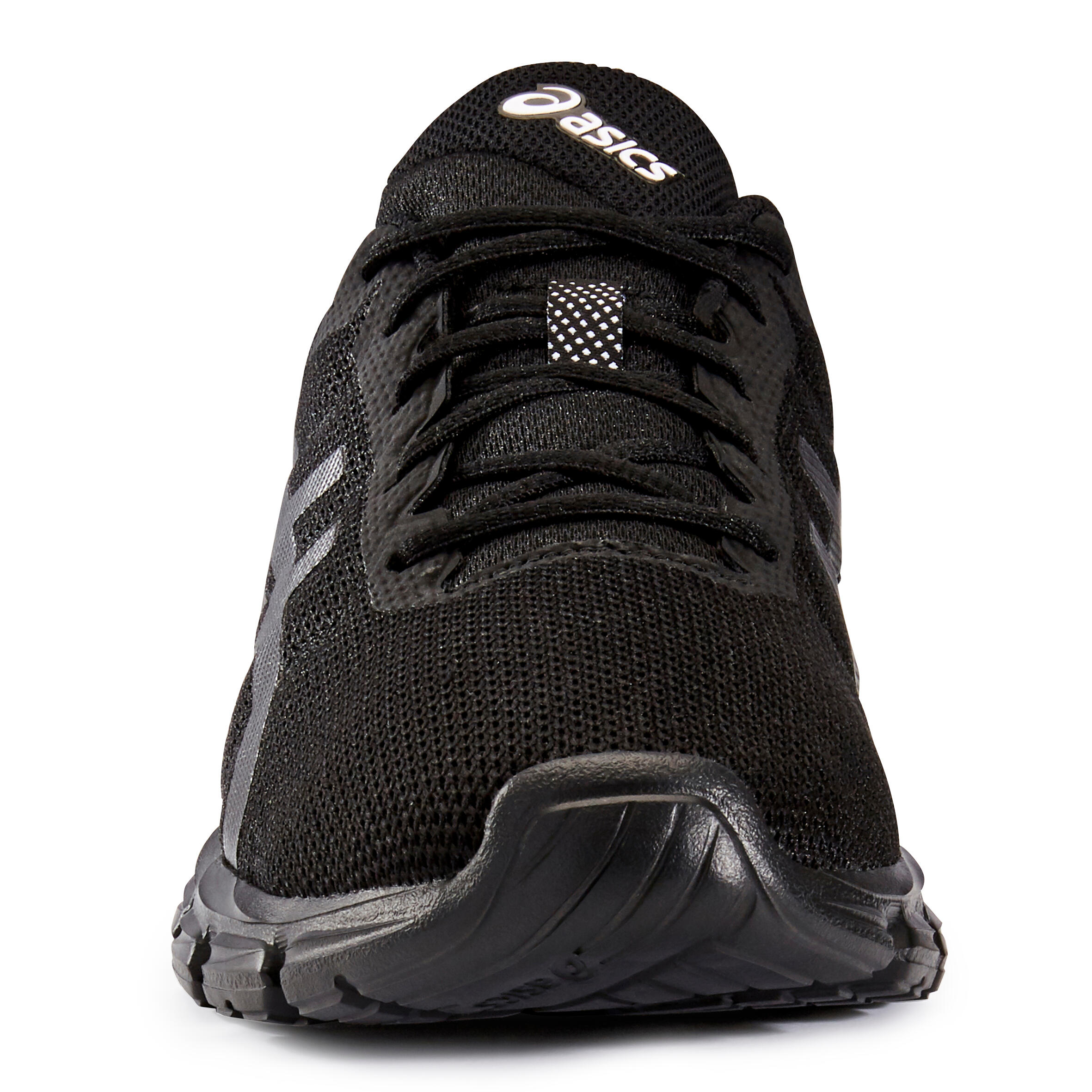 Men's Fitness Walking Shoes Asics Quantum Lyte - black 2/7