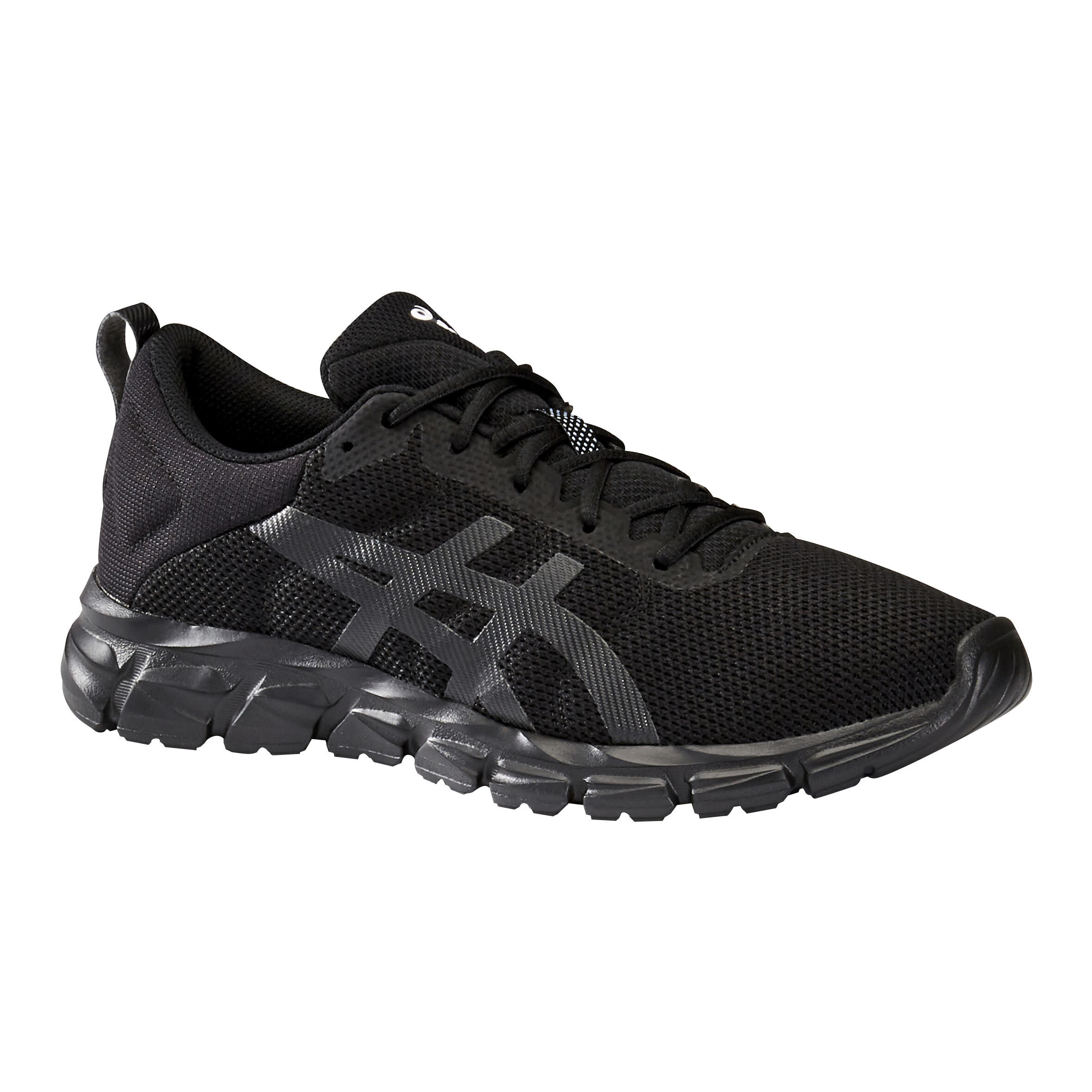 ASICS Men's Fitness Walking Shoes Asics Quantum Lyte - black