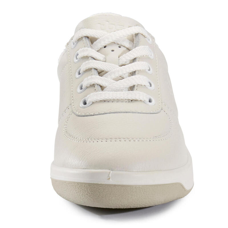 Chaussures marche active femme TBS Brandy blanc