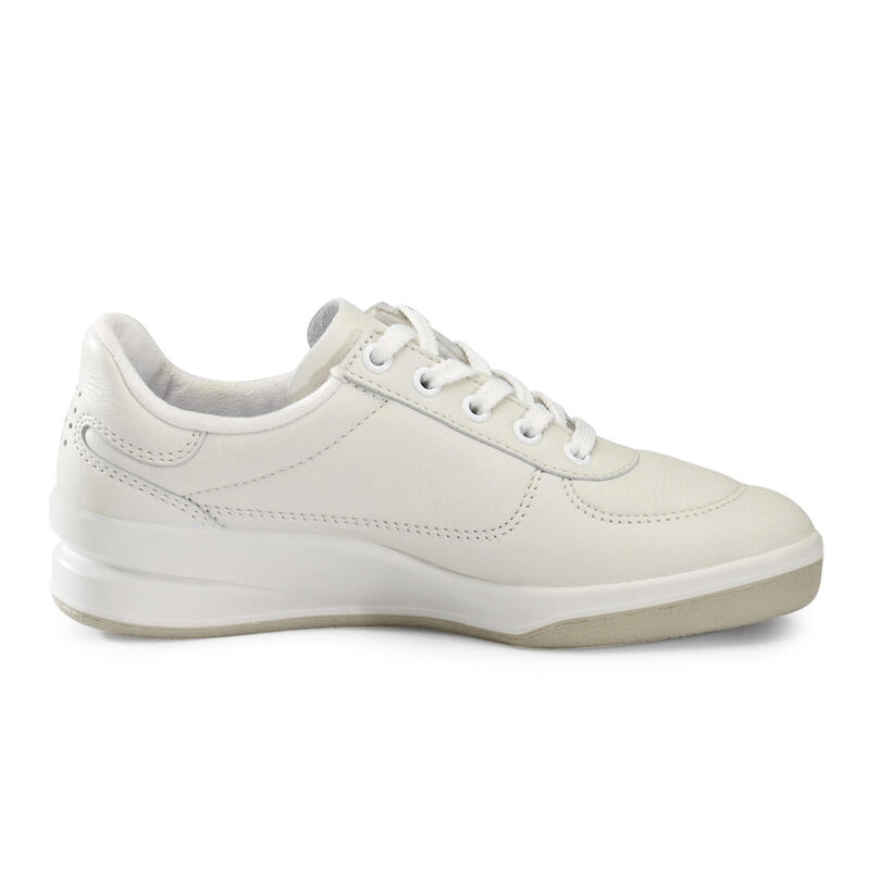 Zapatillas TBS Brandy Mujer Caminata Activa Blanco