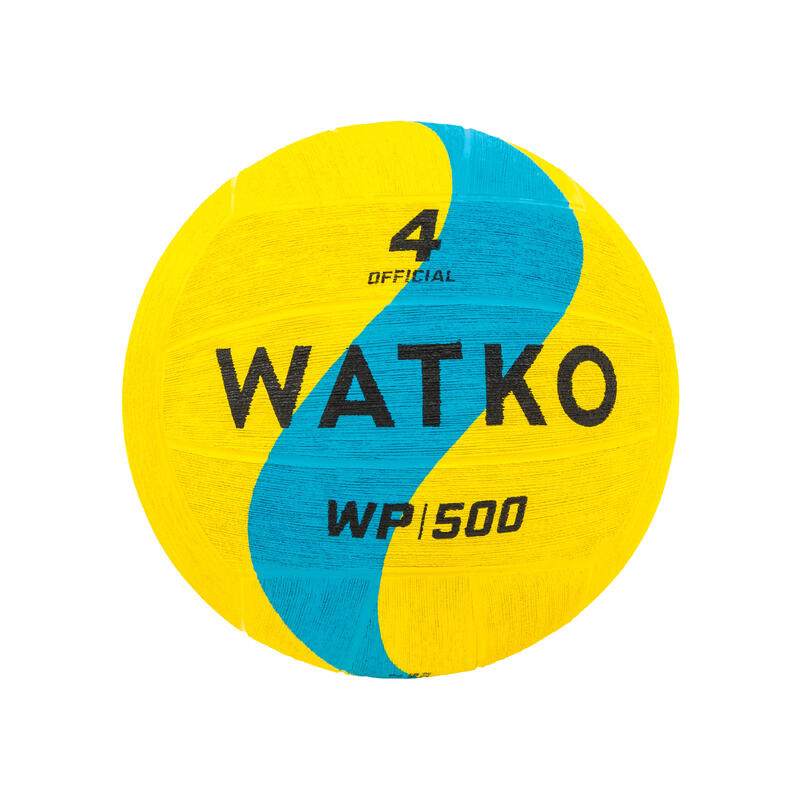 Waterpolobal