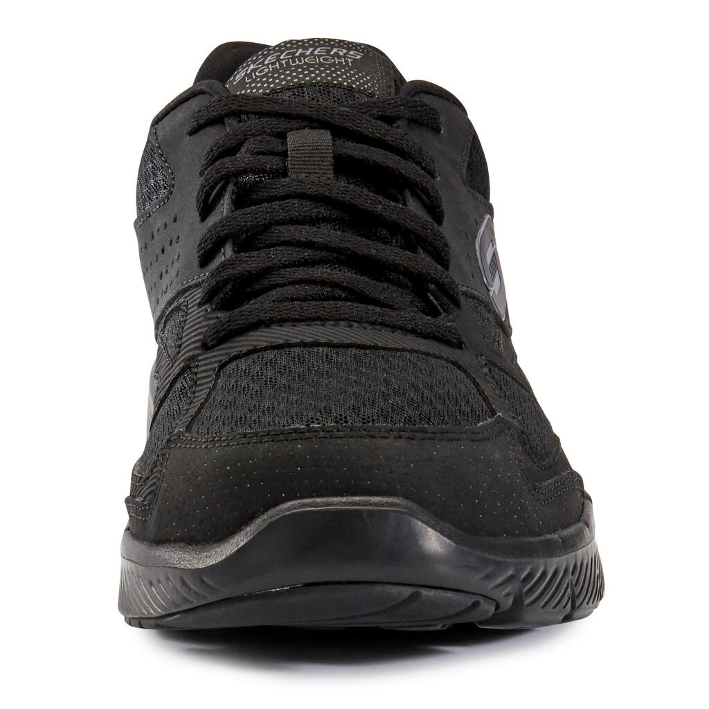 Sneaker Herren Skechers - Flex Advantage 3.0 schwarz