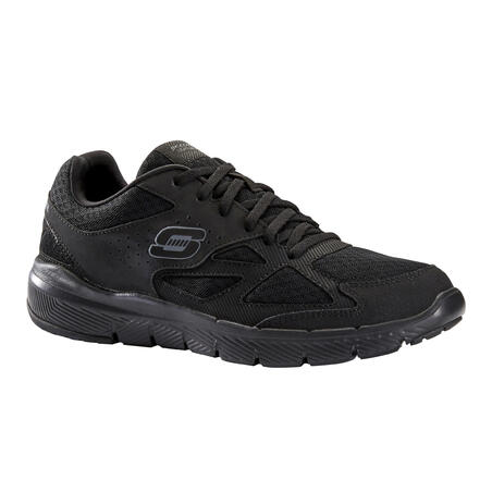 Walkingsko FLEX ADVANTAGE 3.0 BLACK Herr 