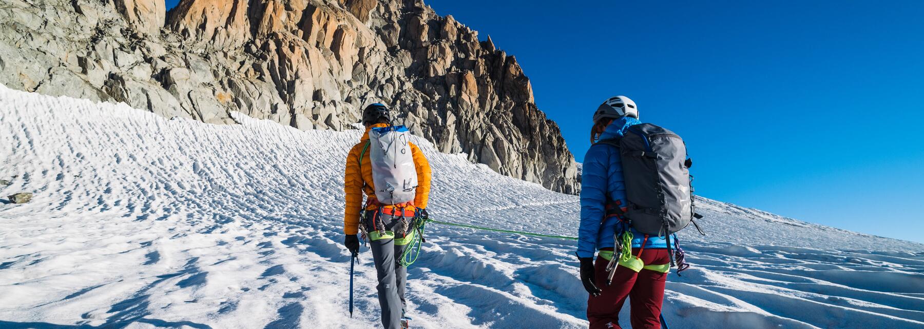 De Mont Blanc beklimmen: gouden tips voor een perfecte voorbereiding