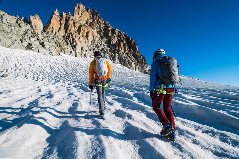Come scegliere la mia piccozza o le mie piccozze? | DECATHLON