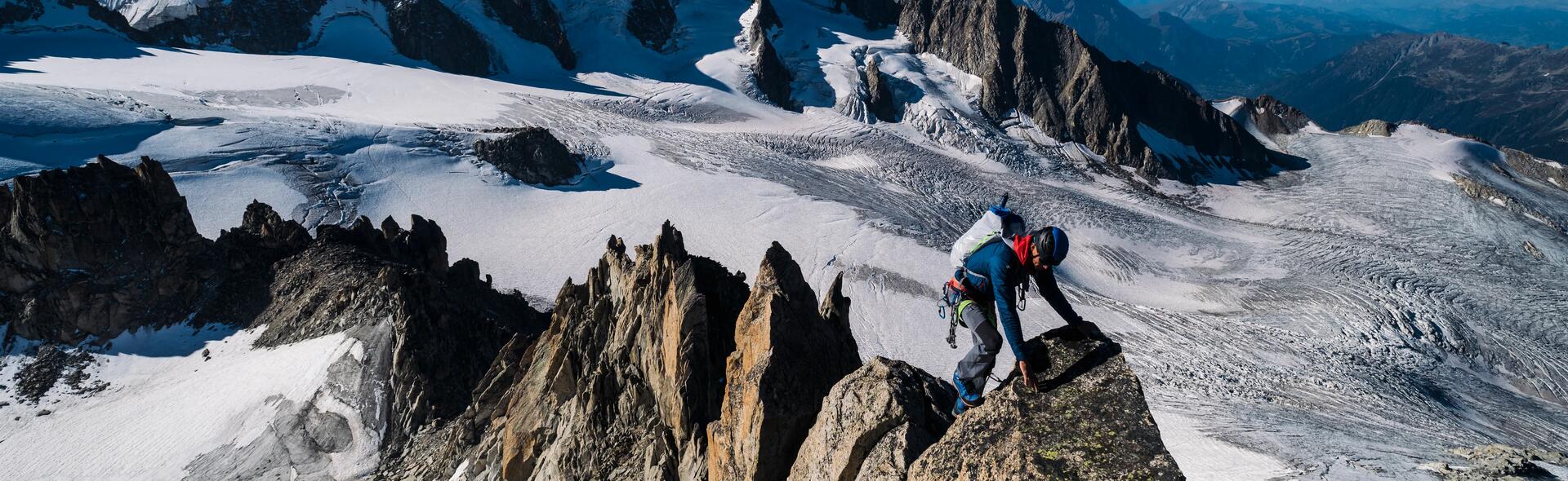 De Mont Blanc beklimmen: gouden tips voor een perfecte voorbereiding