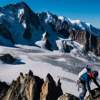 La chaussure d’approche, à quel moment l’utiliser et quels sont ses avantages ?