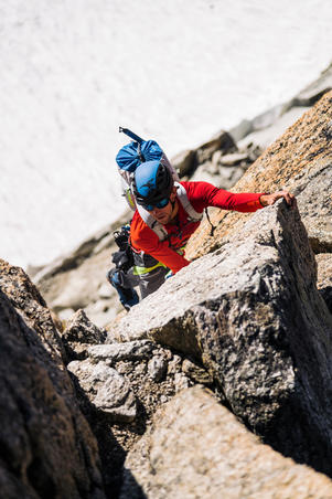 Рюкзак для альпинизма 33 литра – Sprint 33