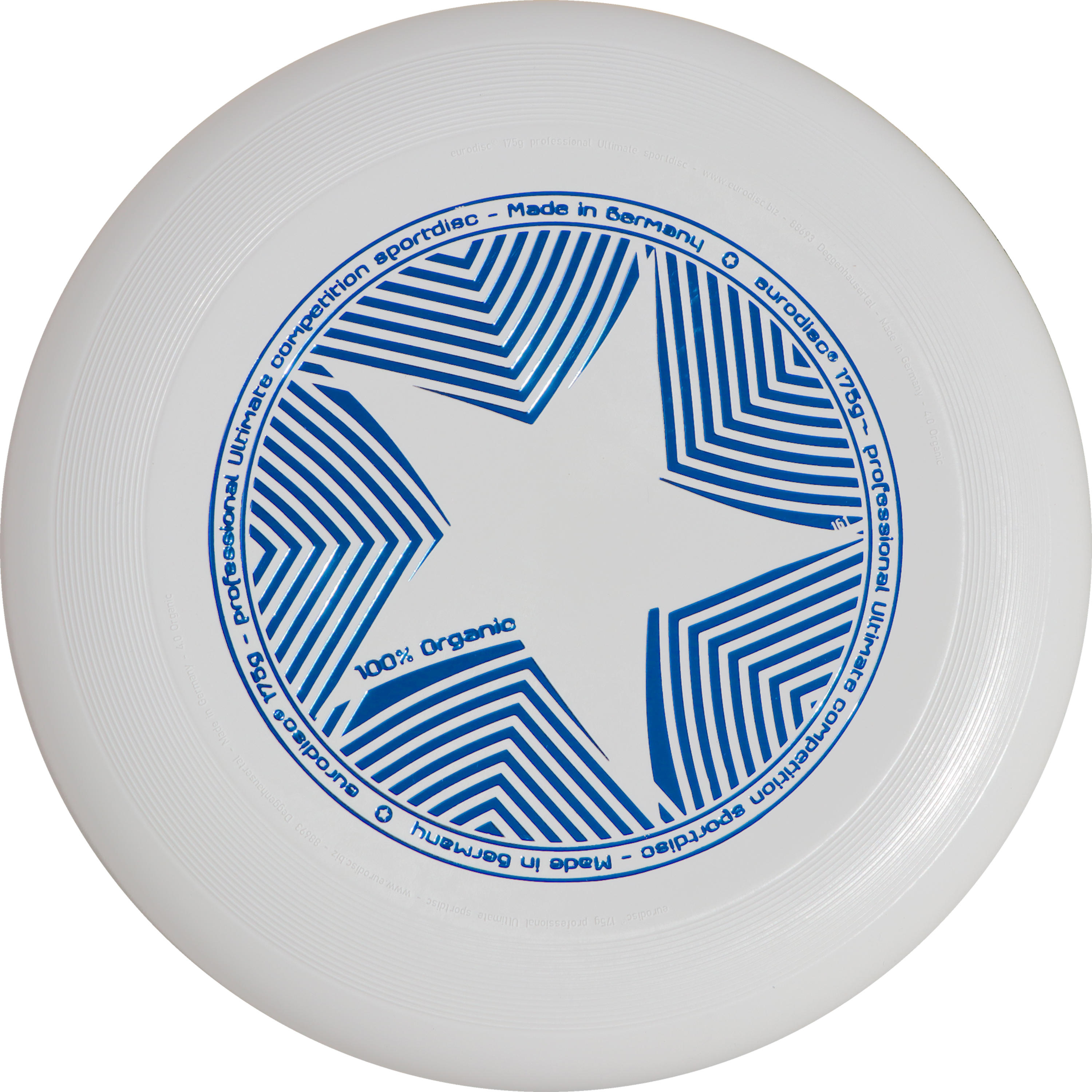 Frisbee D175 ULTIMATE STAR