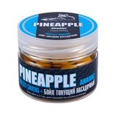 Бойлы насадочные тонущие Sonik Baits PINEAPPLE 14мм 90мл