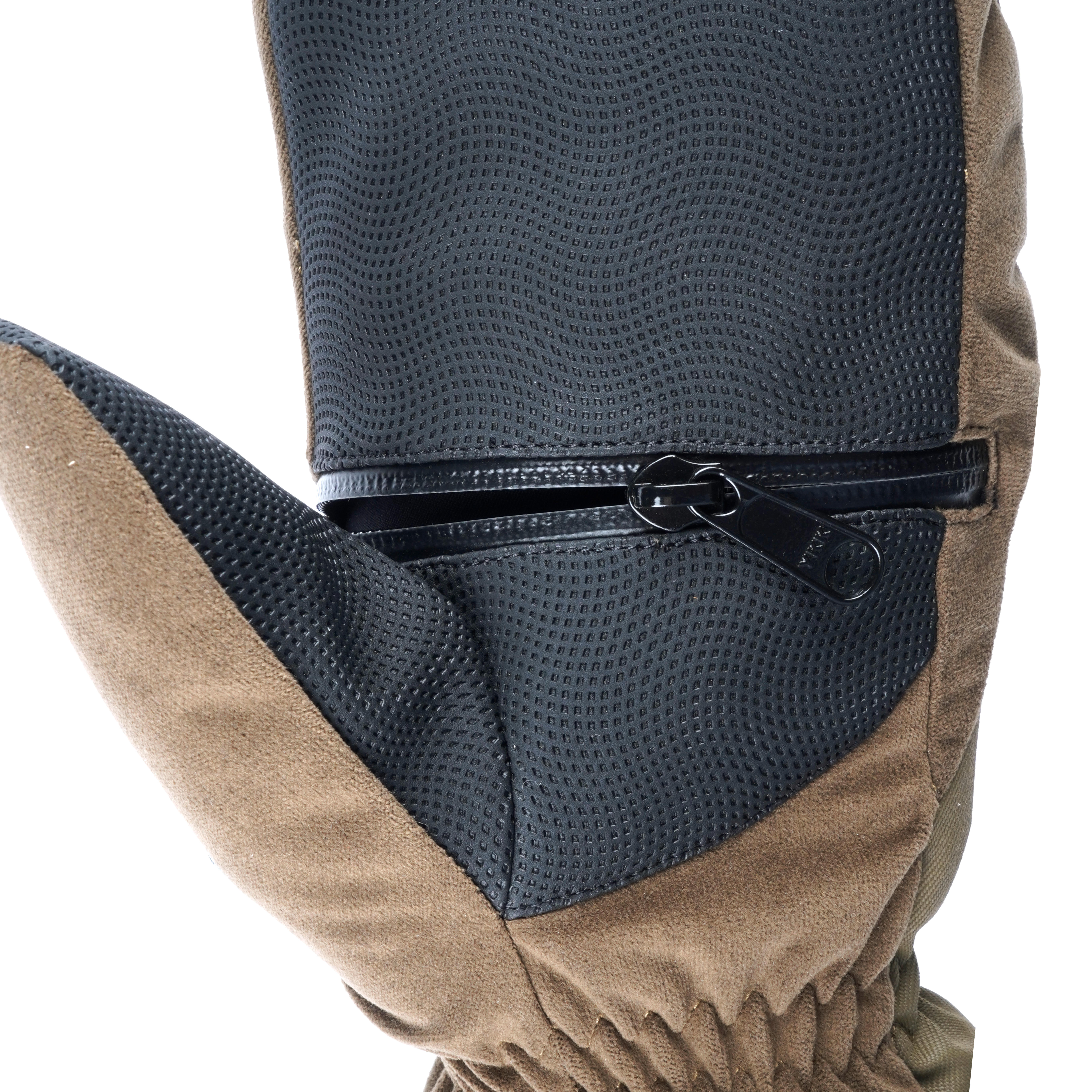 Mitaine chasse 900 - SOLOGNAC