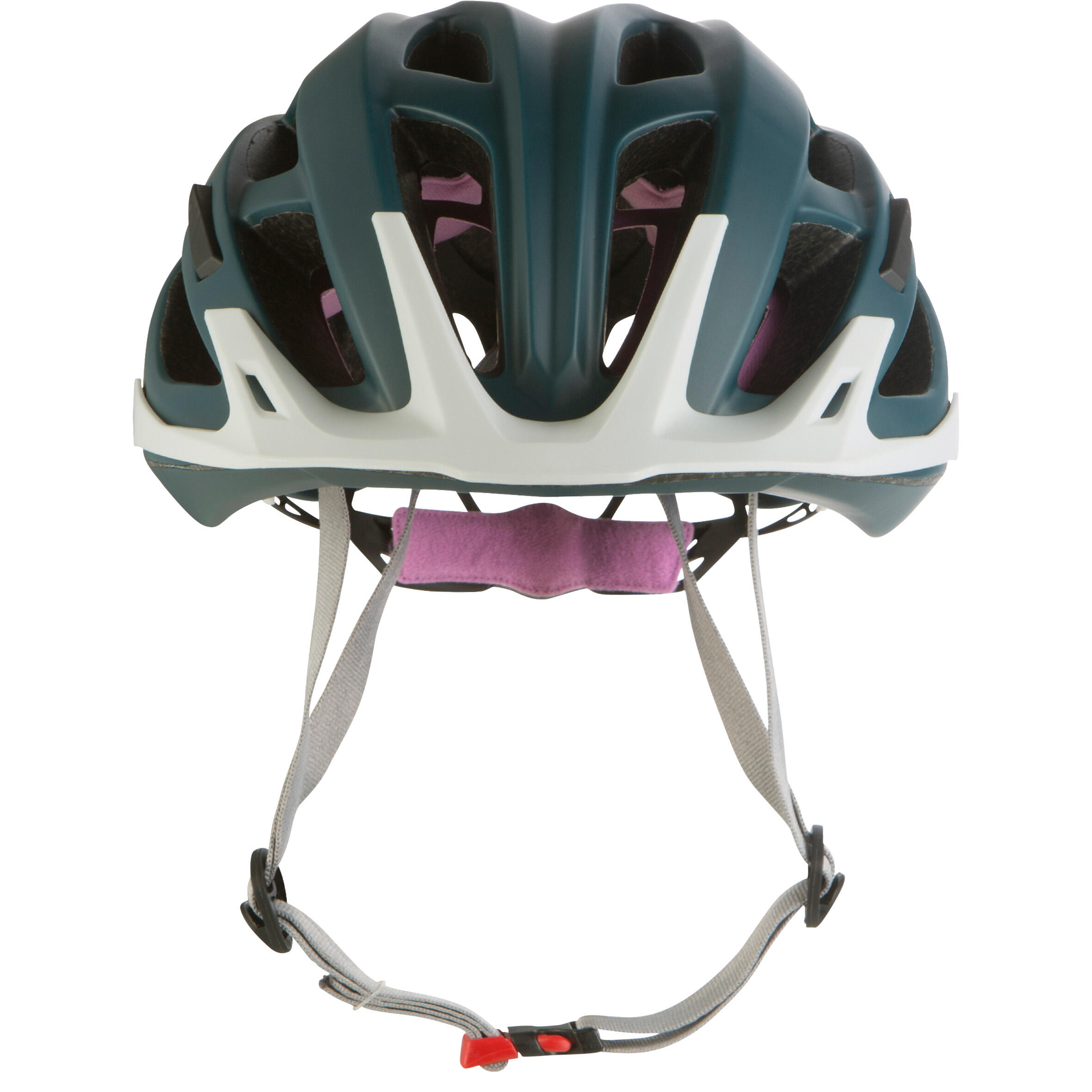 500 Women's Cycling Helmet 4/14