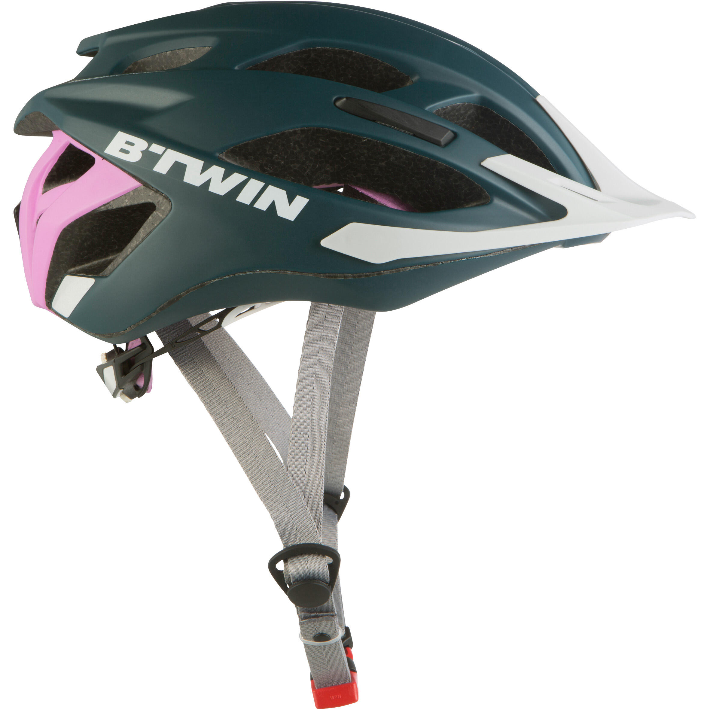 500 Women's Cycling Helmet 5/14
