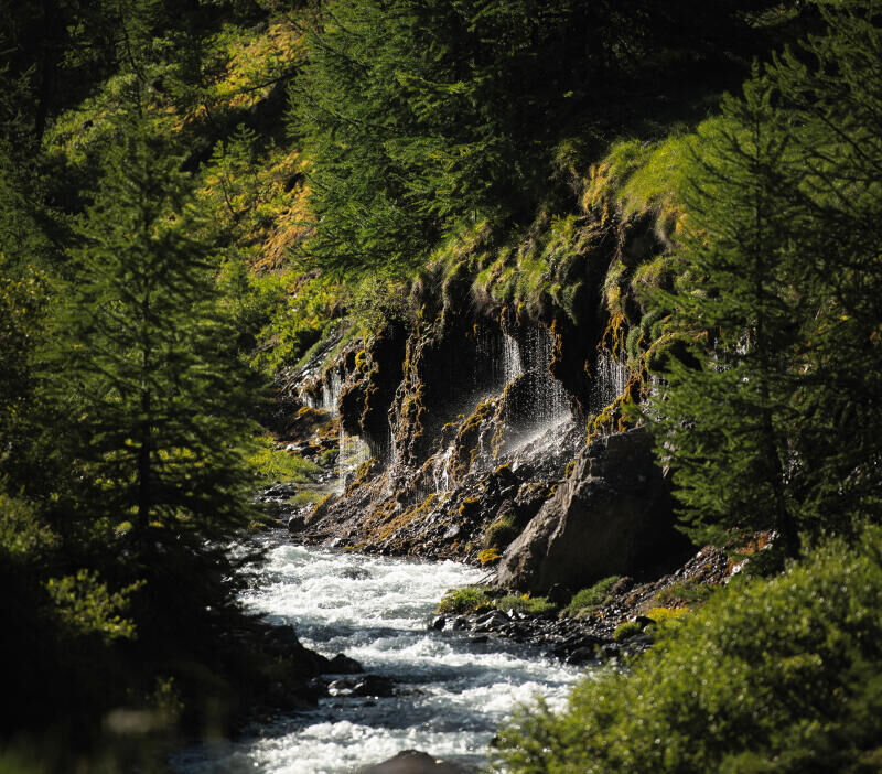 Sept bonnes raisons de partir en micro-aventure