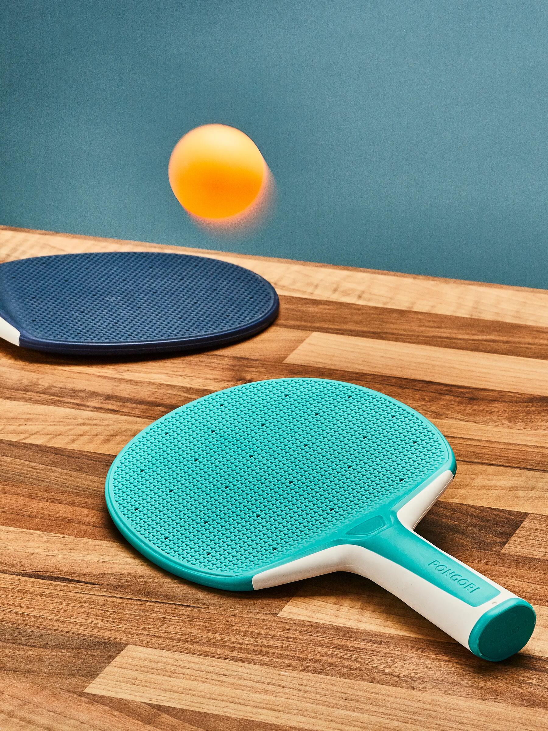 raquette de tennis de table