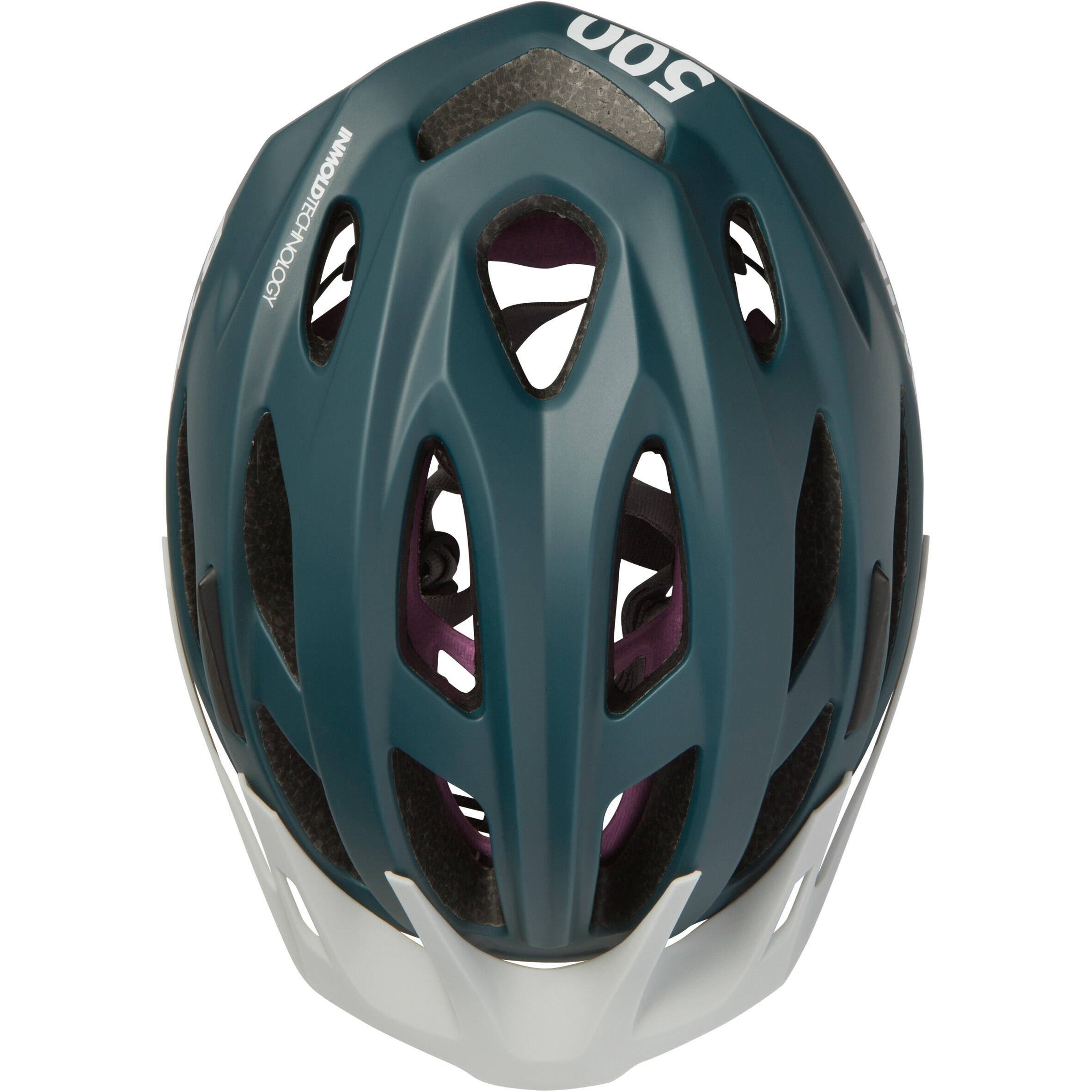 500 Women's Cycling Helmet 8/14
