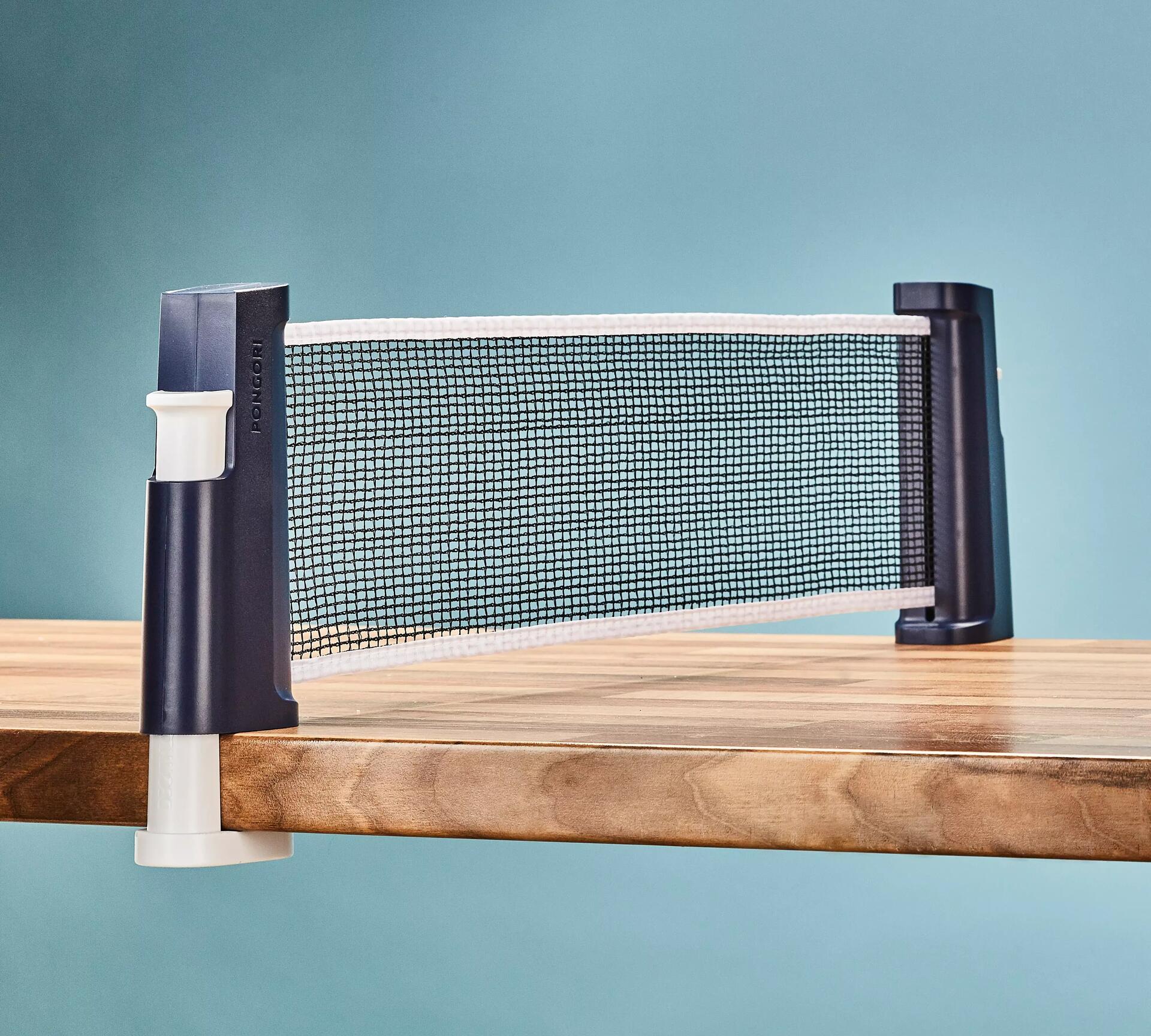 PING PONG EM QUALQUER DIVISÃO?