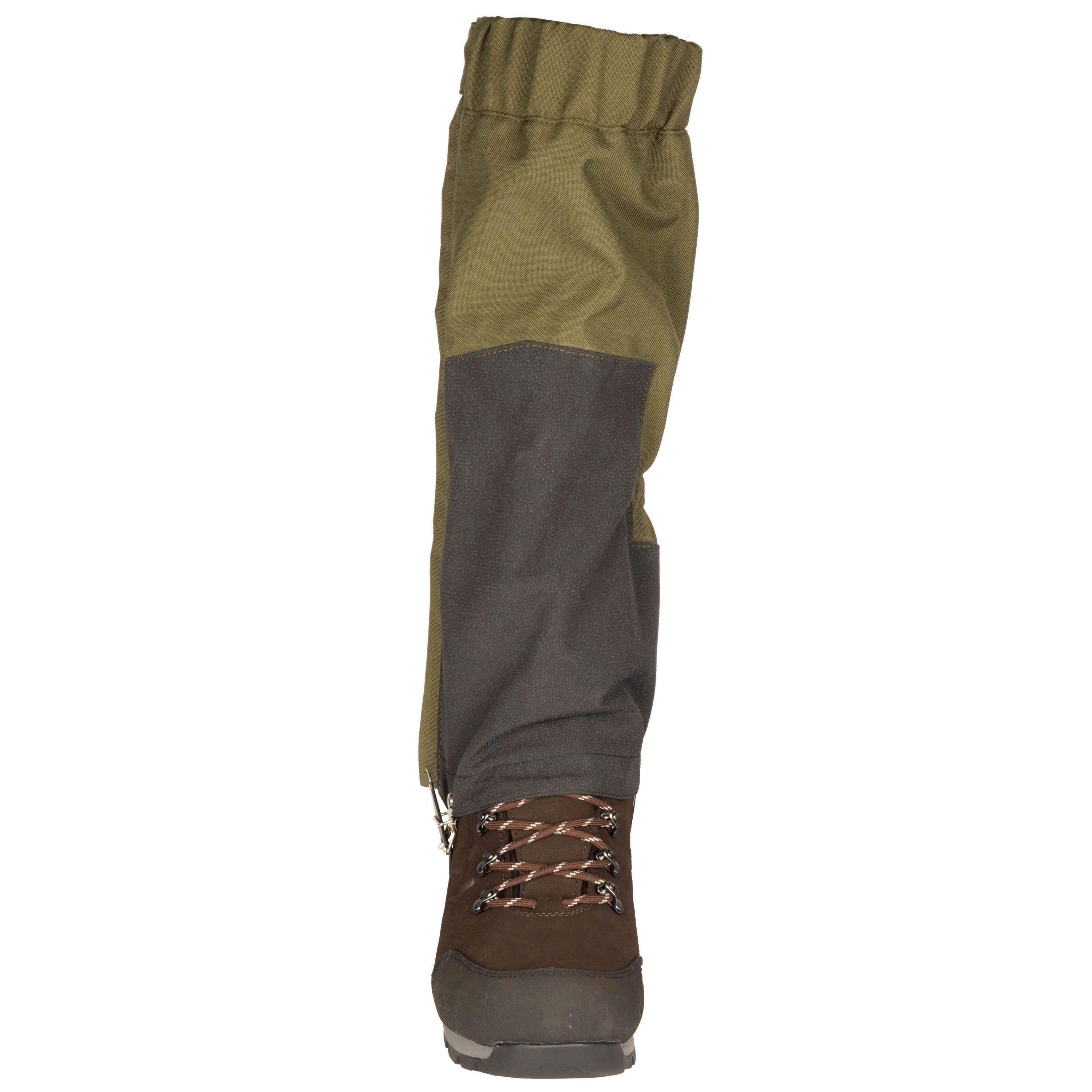Gaiters voor de jacht Supertrack 500 V2 2/3
