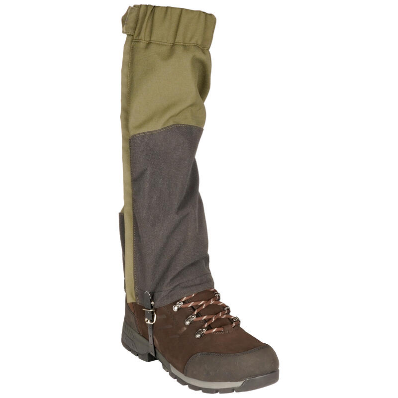 Gaiters voor de jacht Supertrack 500 V2