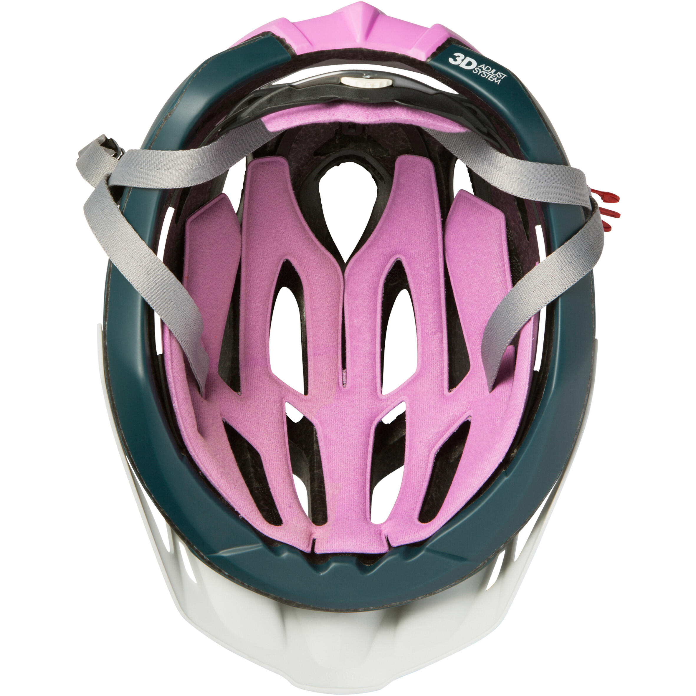500 Women's Cycling Helmet 9/14