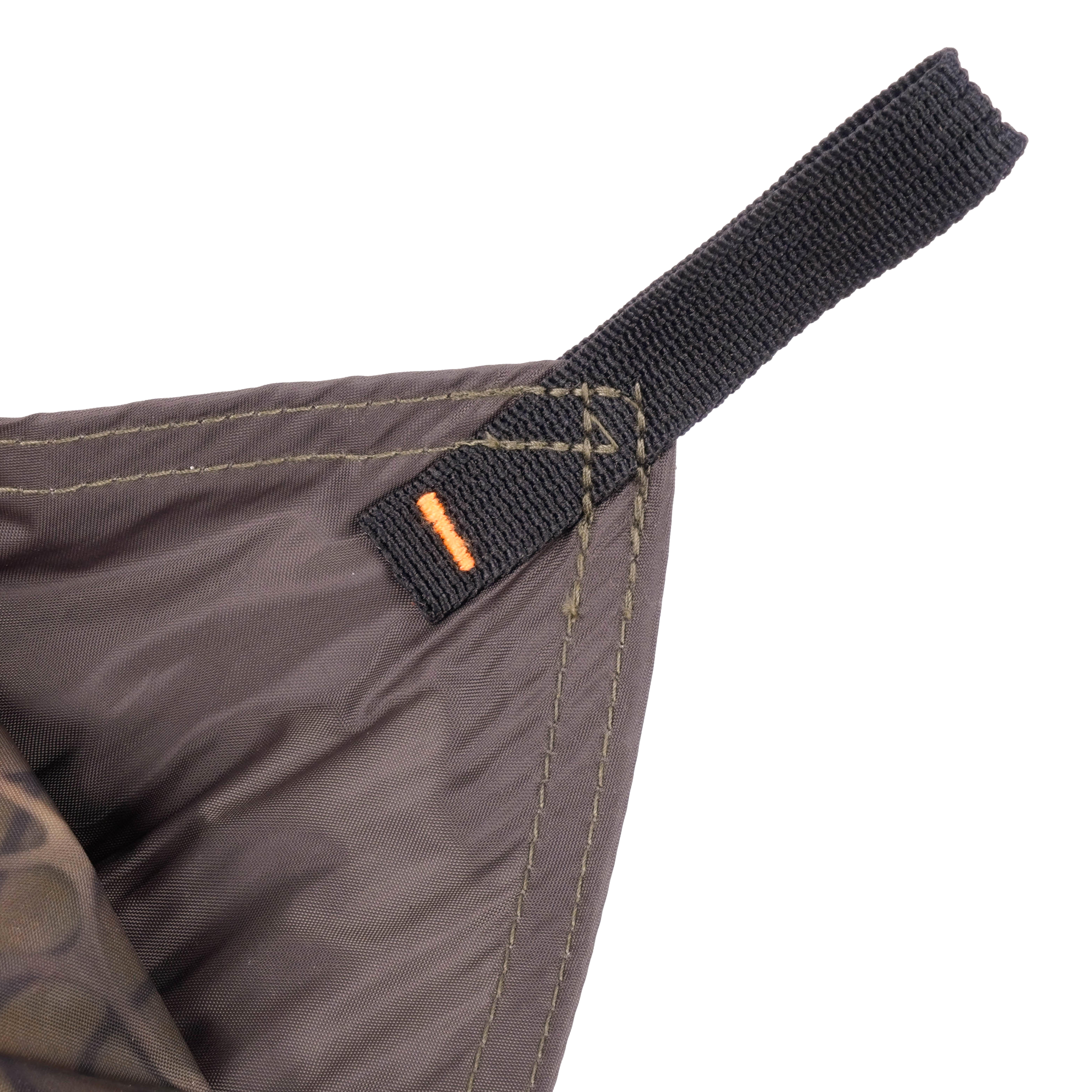 Bushcraft Waterproof Tarp 2.97 x 2.85 m Army Military Camo Print