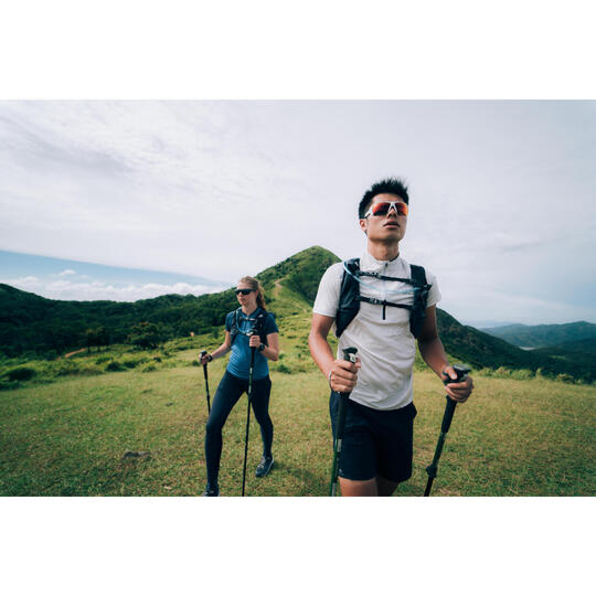 HIKING | FAST HIKING - A NEW WAY OF HIKING IN A DYNAMIC AND INTENSE PACE
