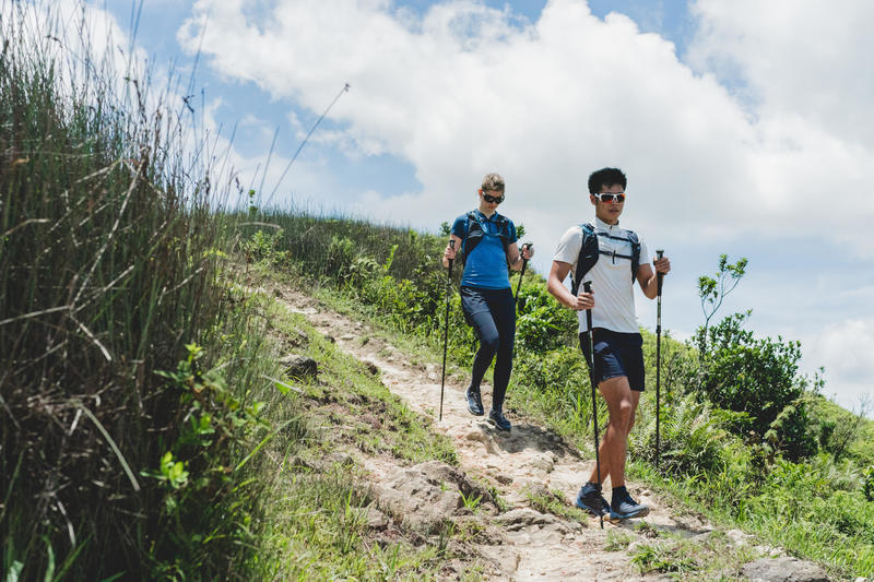 Teammate's Story | Passion for the Mountains - Decathlon HK