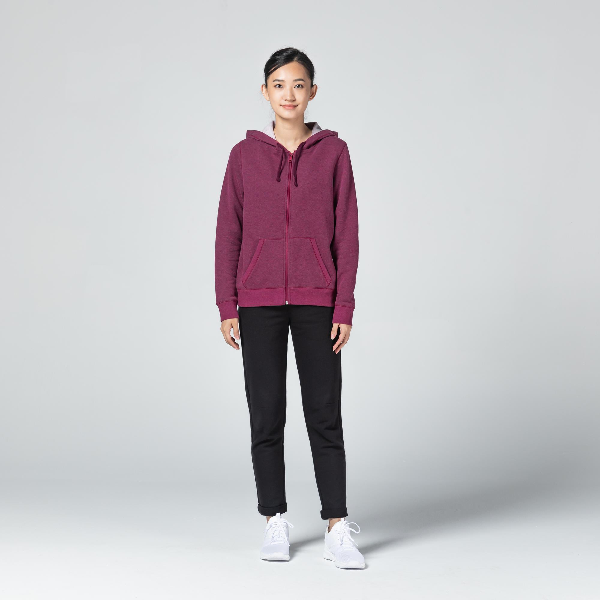 hoodie jacket for women