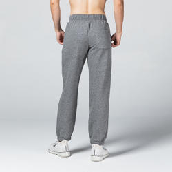 joggingbroek heren decathlon