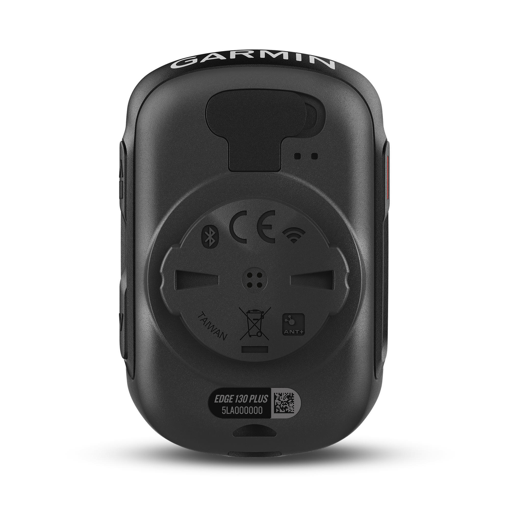 Contachilometri GPS Garmin EDGE 130 PLUS GARMIN | DECATHLON