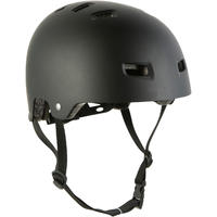 320 BMX Helmet - Black