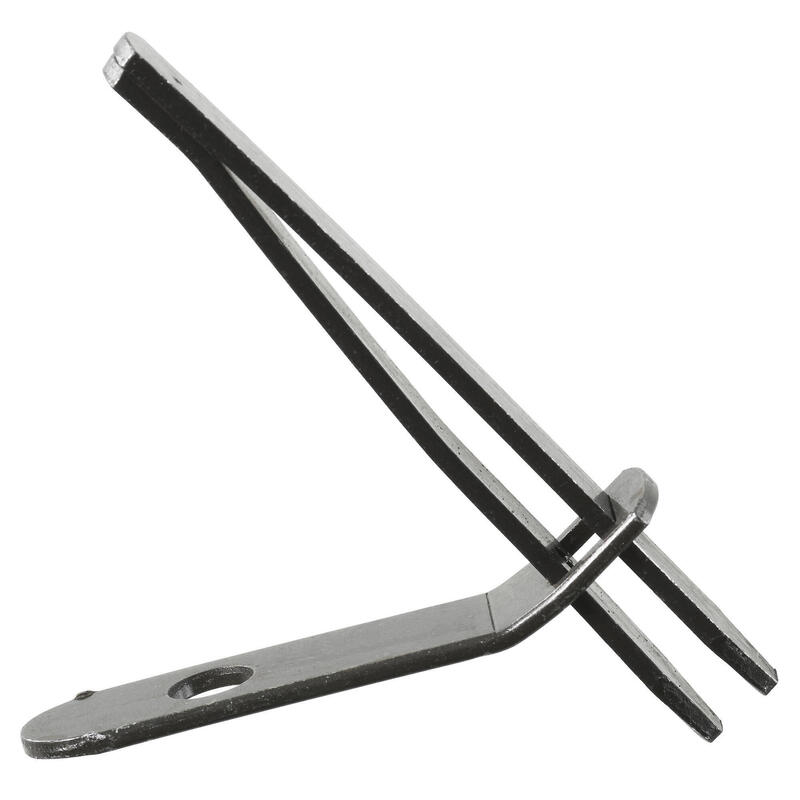 Pinza Metálica Plomo A995