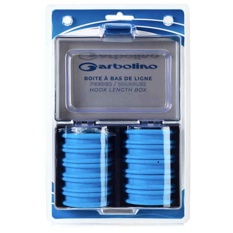 Feeder Leader Box Decathlon